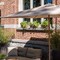 4SO Azzurro parasol (diverse afmetingen) - 0